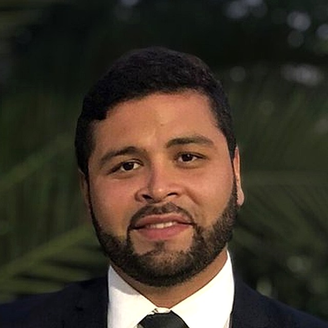 Francisco Cortés